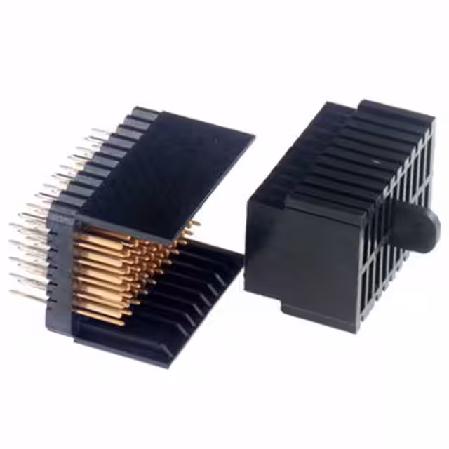 HSHM-H055B5-5CP2-TG30 3M  Hard Metric Standard